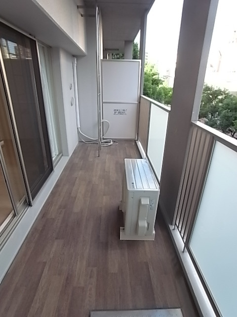 OTOWA神戸元町　 ベランダ
