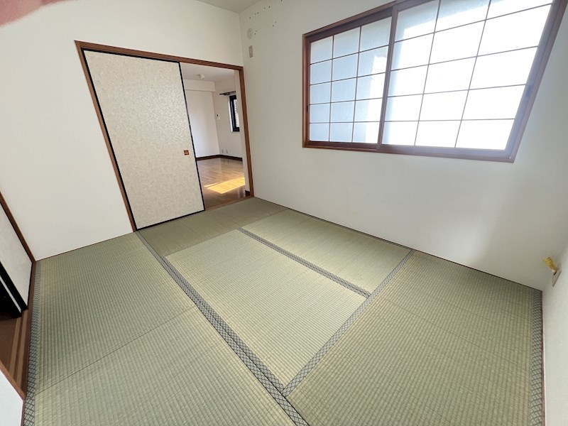 夙川アネックス3 その他部屋・スペース