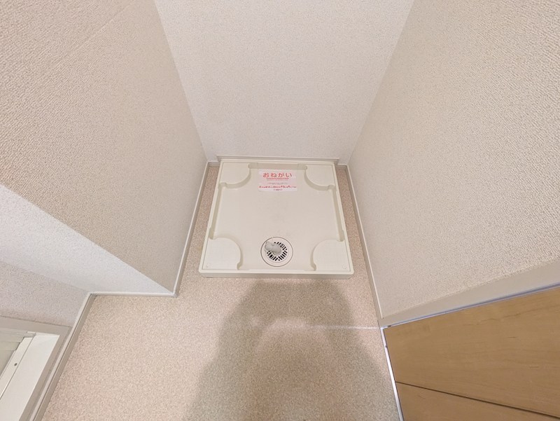 グランデ 近松 内装