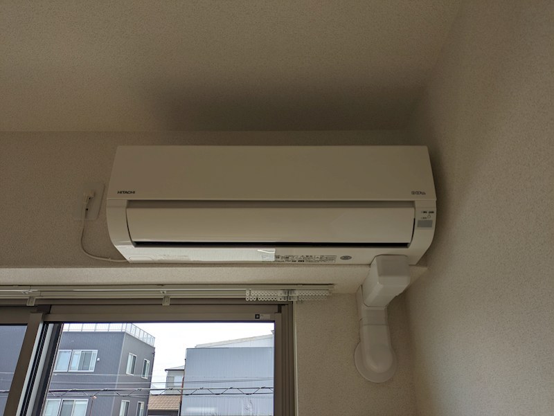 グランデ 近松 その他設備