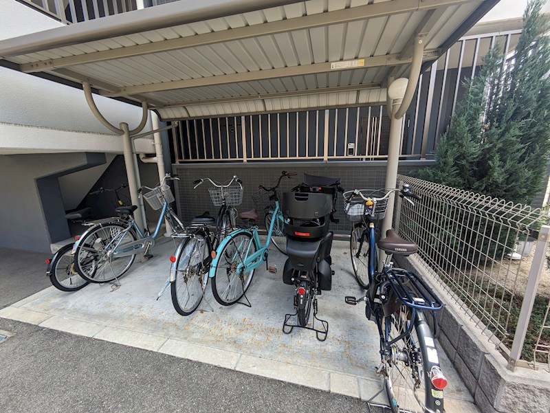 グランデ 近松 その他共有部分