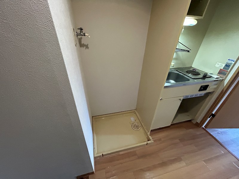 エスリード西宮 内装