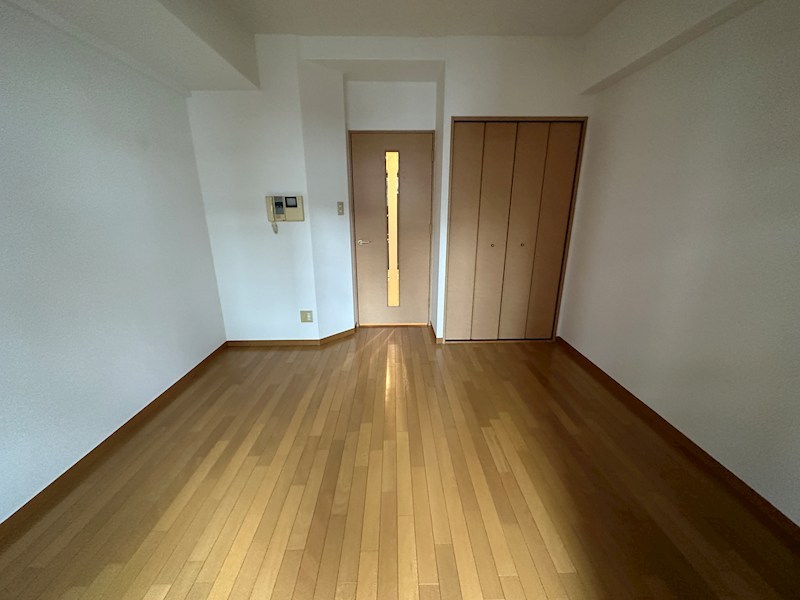 アスヴェル神戸元町 リビング