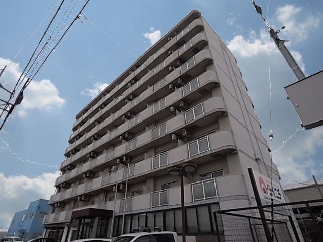 ダイニチコンストラクション 外観