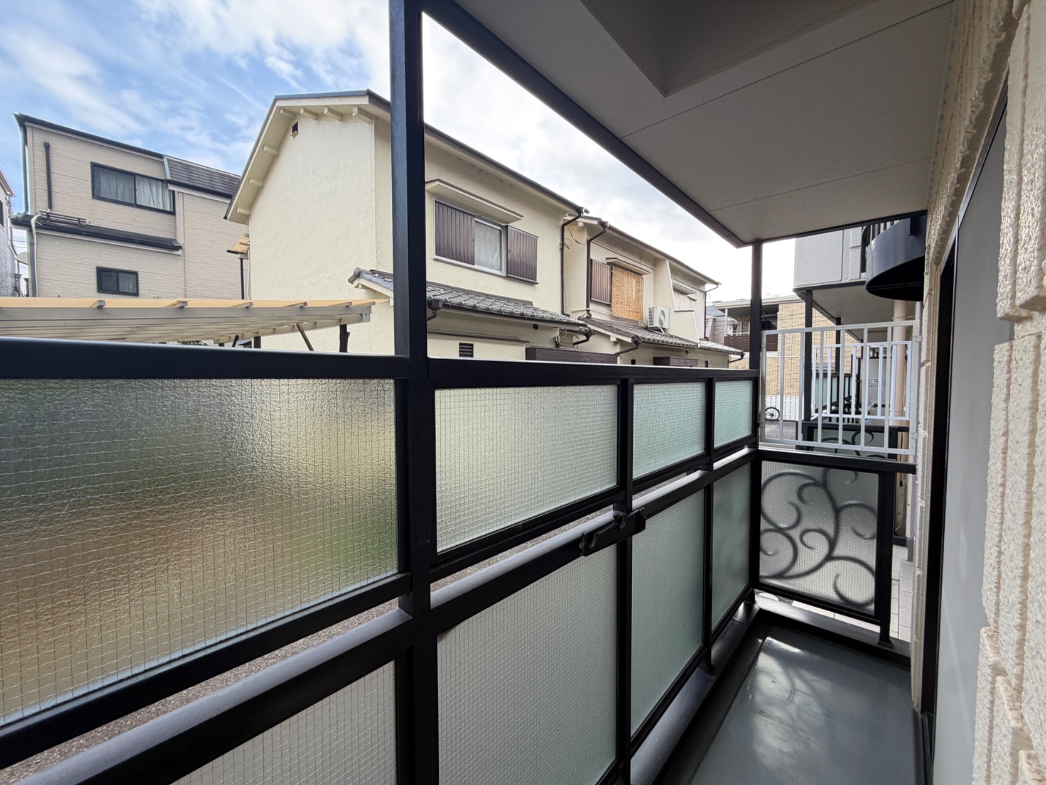 ハーモニーコート東町 洗面所