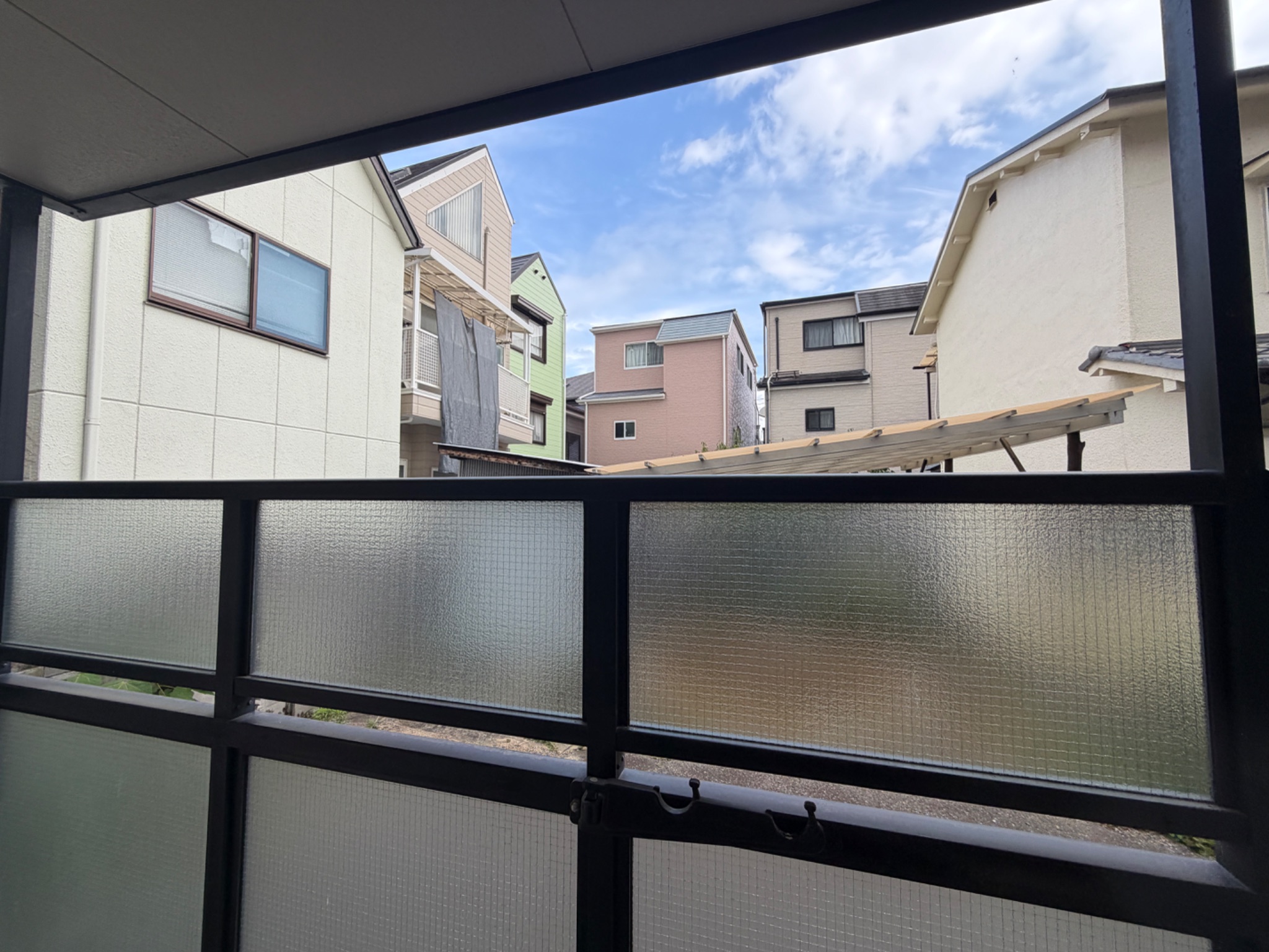 ハーモニーコート東町 眺望