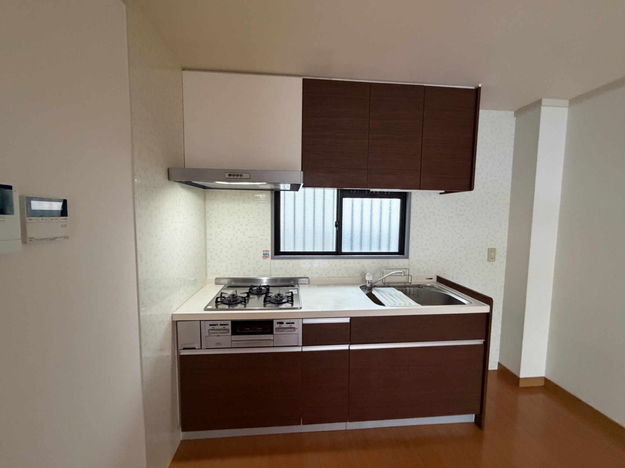 ハーモニーコート東町 キッチン
