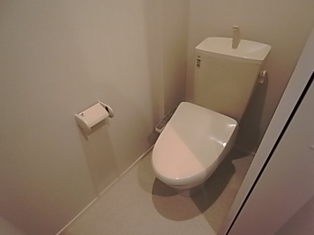 兵庫県西宮市笠屋町 トイレ