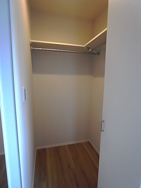 兵庫県西宮市笠屋町 収納
