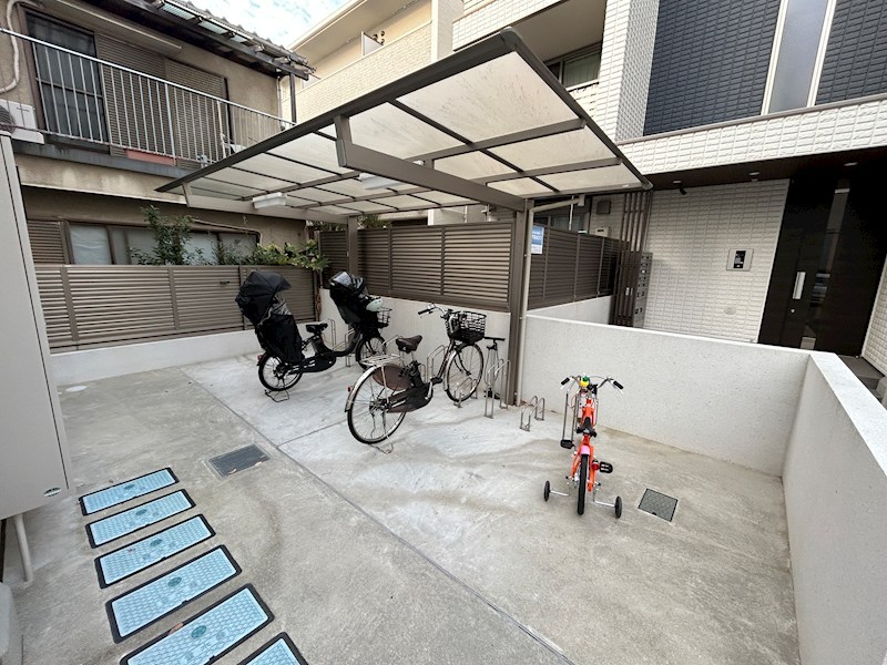 兵庫県西宮市笠屋町 その他共有部分