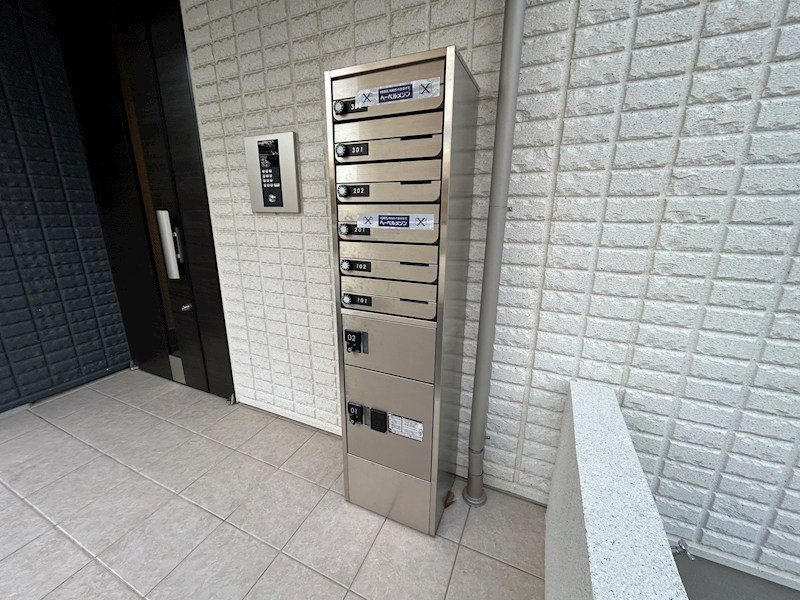 兵庫県西宮市笠屋町 その他