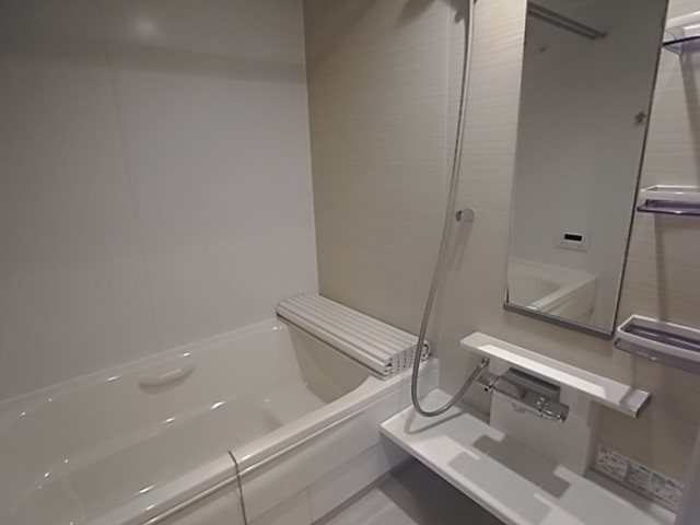 兵庫県西宮市笠屋町 風呂画像