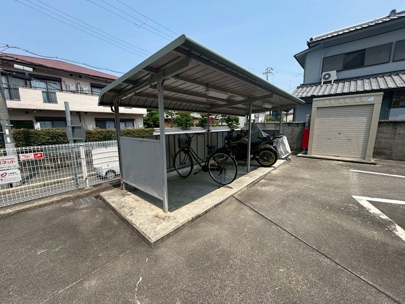 ささお弐番館 その他