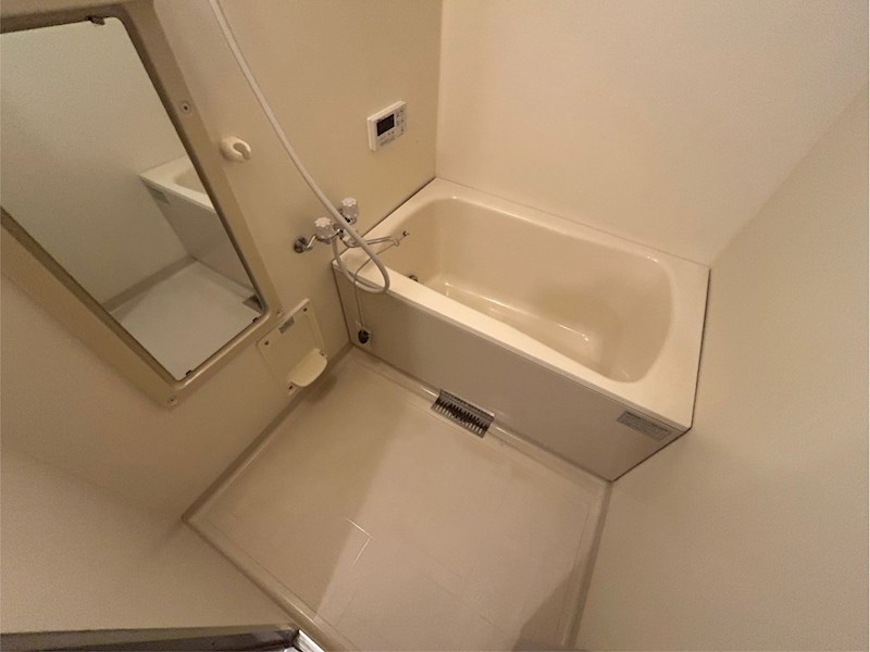 ささお弐番館 風呂画像