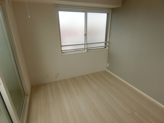 LES ENS FAMIIAUX M その他部屋・スペース