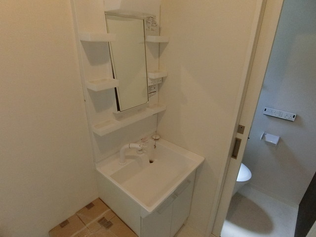 エターナルシー大観町 洗面所