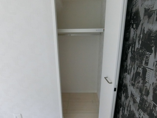 エターナルシー大観町 収納