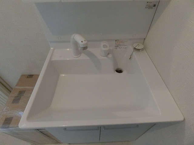 エターナルシー大観町 内装