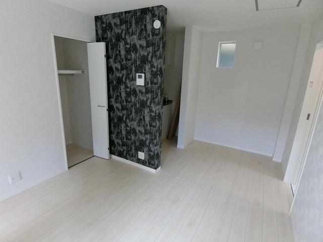 エターナルシー大観町 リビング