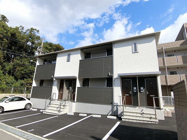 兵庫県神戸市垂水区下畑町 外観