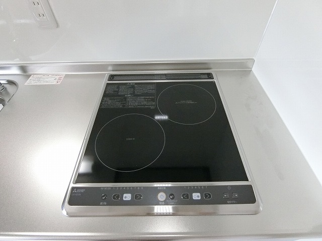 兵庫県神戸市垂水区下畑町 キッチン