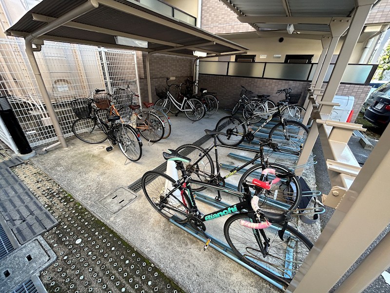 エスポワール西宮北口 その他共有部分