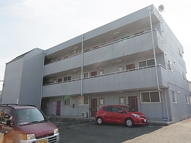 兵庫県神戸市西区王塚台５丁目 外観