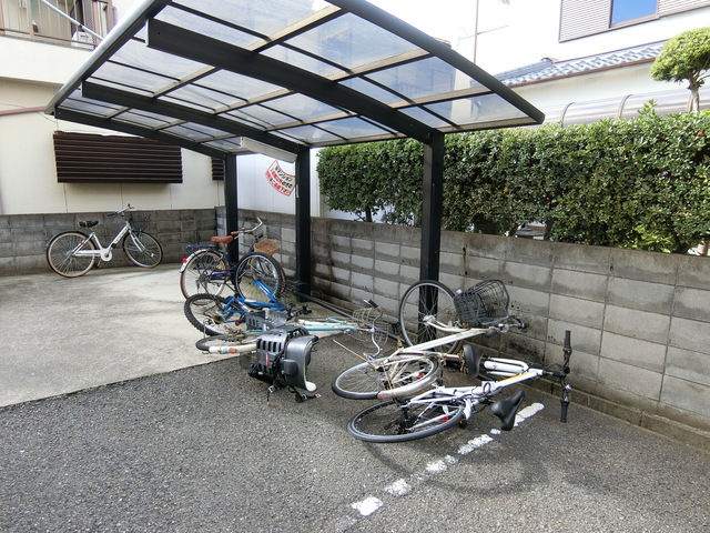 兵庫県神戸市西区王塚台５丁目 その他共有部分
