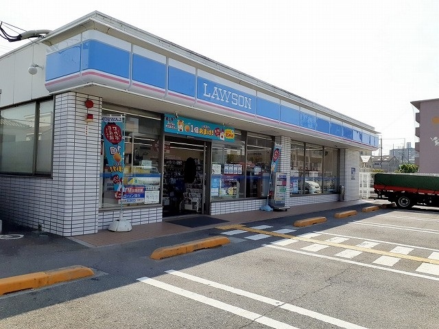 兵庫県神戸市西区王塚台５丁目 コンビニ