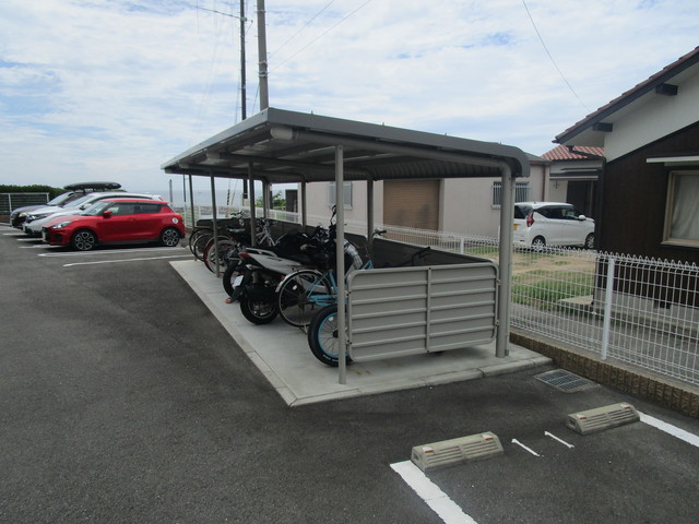 シエラメール その他共有部分
