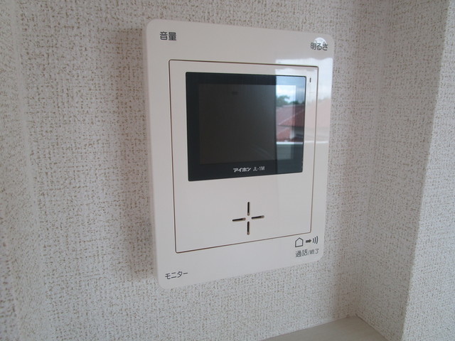 シエラメール セキュリティ