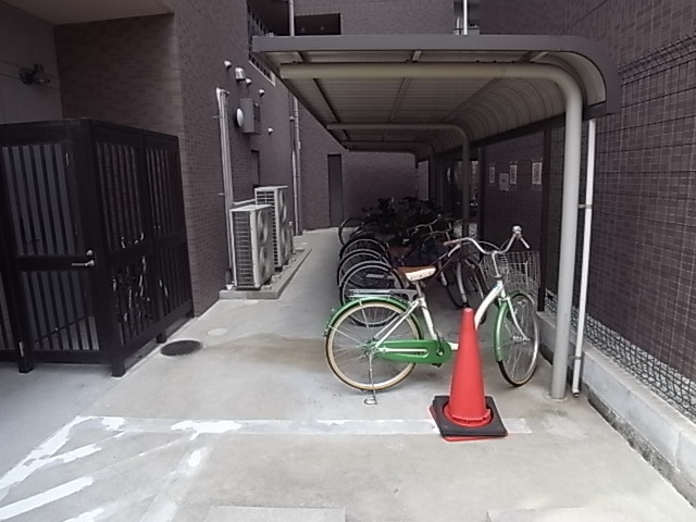 クレセールONE その他共有部分
