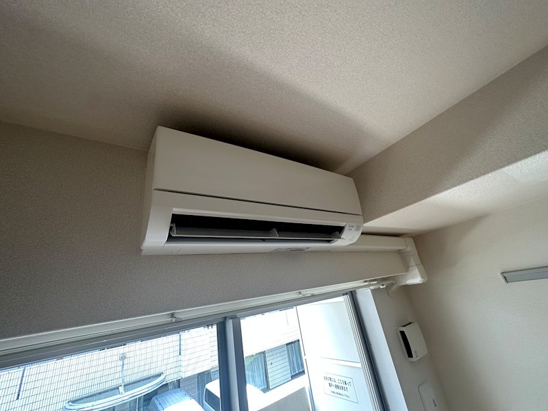 エル・セレーノ石屋川 その他設備