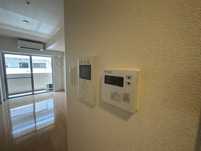 エル・セレーノ石屋川 その他