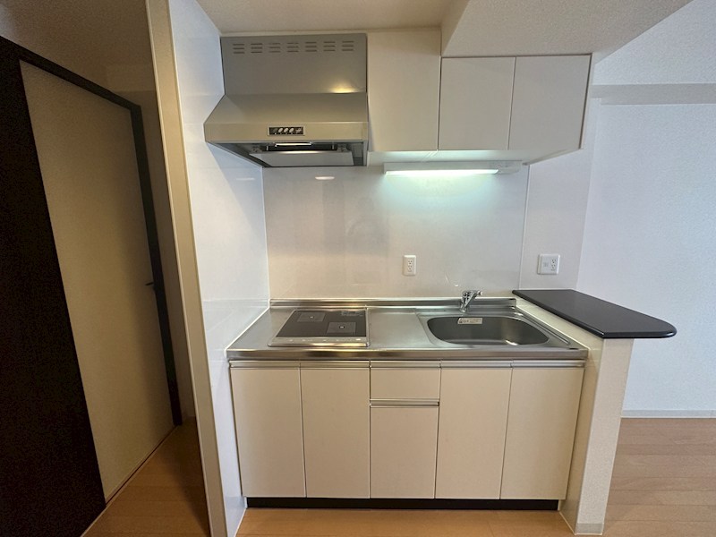 エル・セレーノ石屋川 キッチン