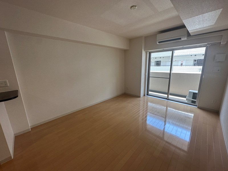 エル・セレーノ石屋川 ベッドルーム