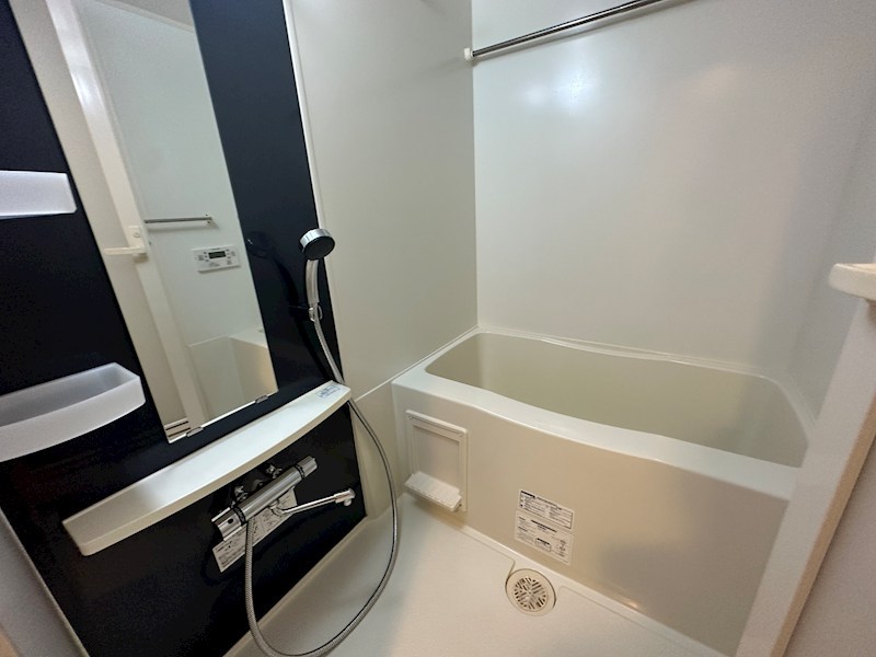 エル・セレーノ石屋川 風呂画像