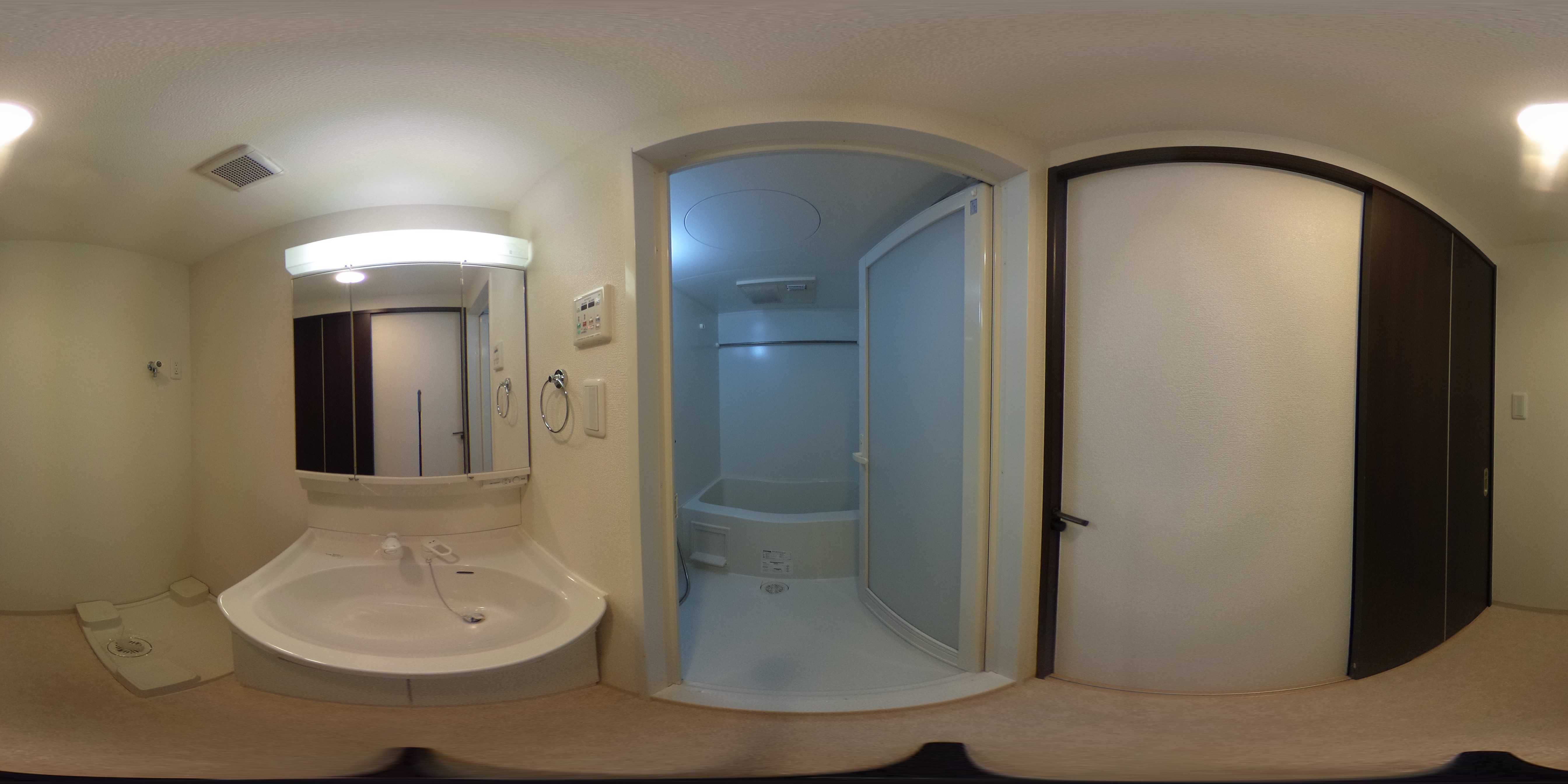 エル・セレーノ石屋川 風呂画像