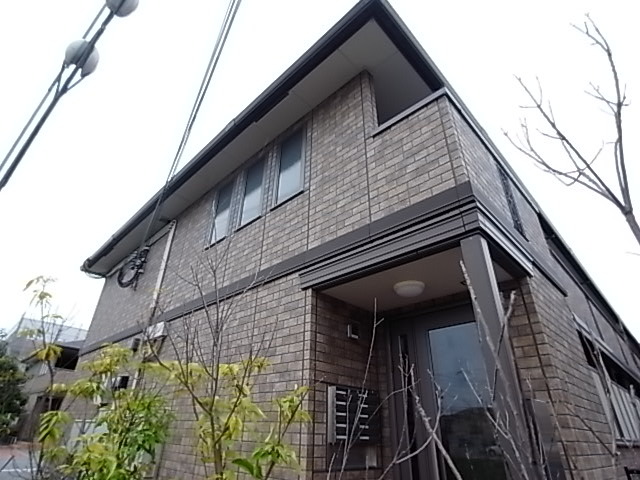 エスペランサ二見 B棟 外観