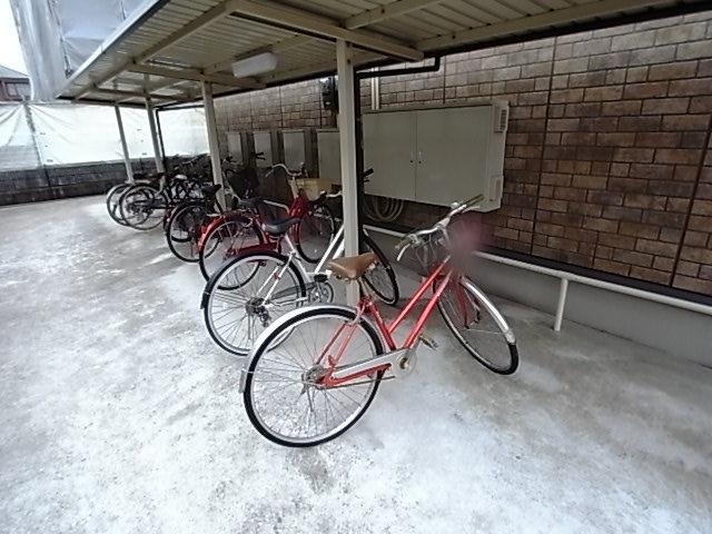 エスペランサ二見 B棟 その他共有部分