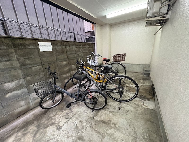 兵庫県神戸市中央区琴ノ緒町３丁目 その他共有部分