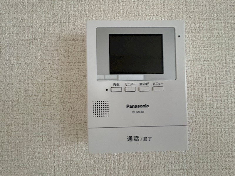 兵庫県神戸市中央区琴ノ緒町３丁目 セキュリティ