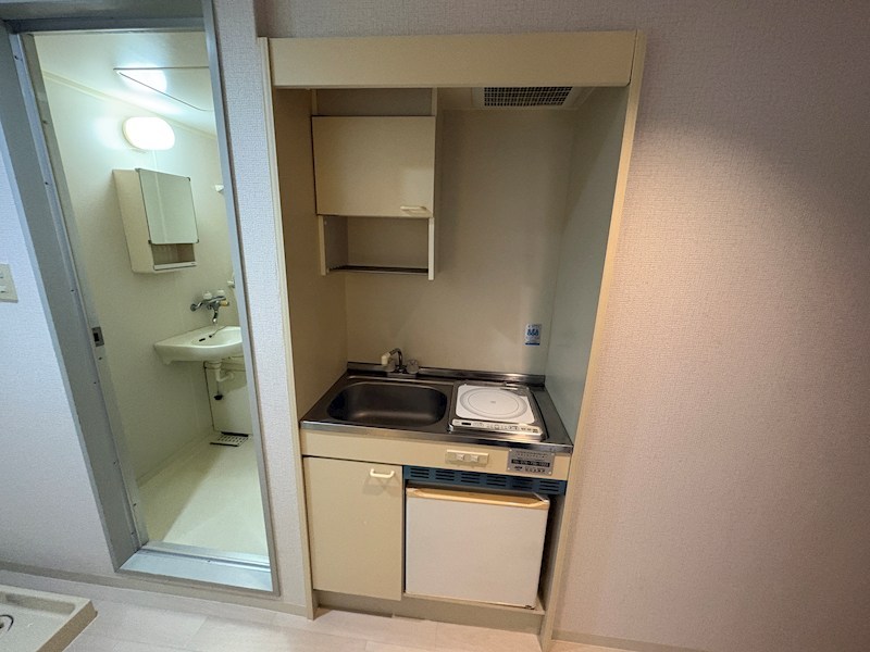 兵庫県神戸市中央区琴ノ緒町３丁目 キッチン