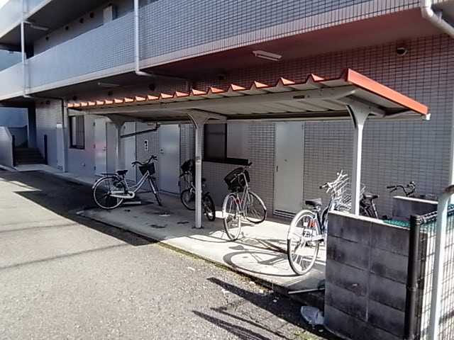 アークコート宮の前 その他共有部分