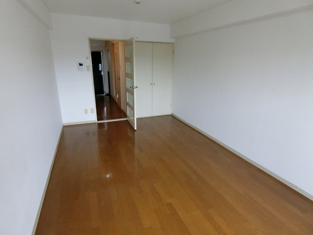 アークコート宮の前 リビング