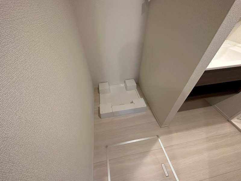 エレナ本山 内装