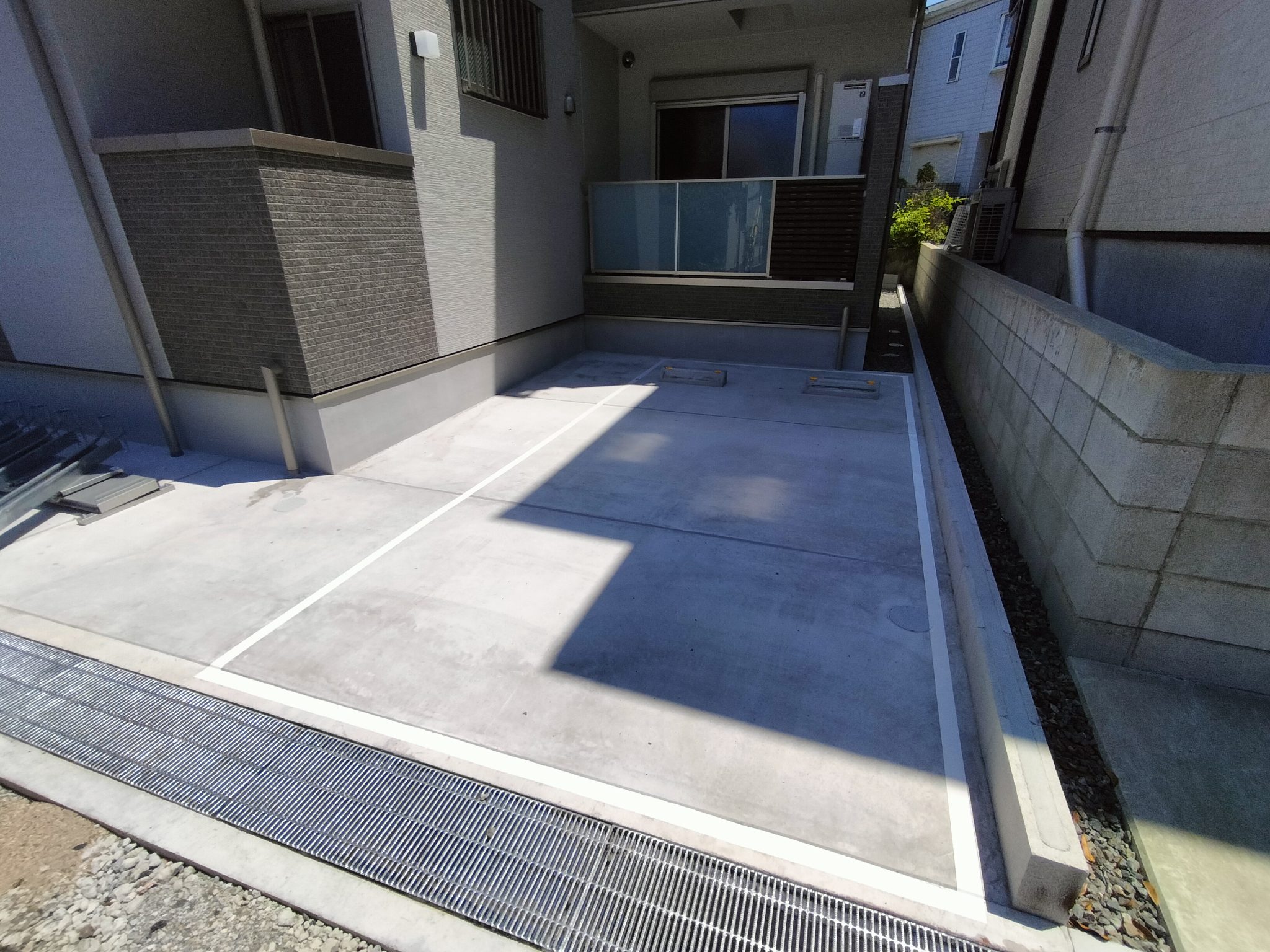 THE RESIDENCE 大庄西町 その他