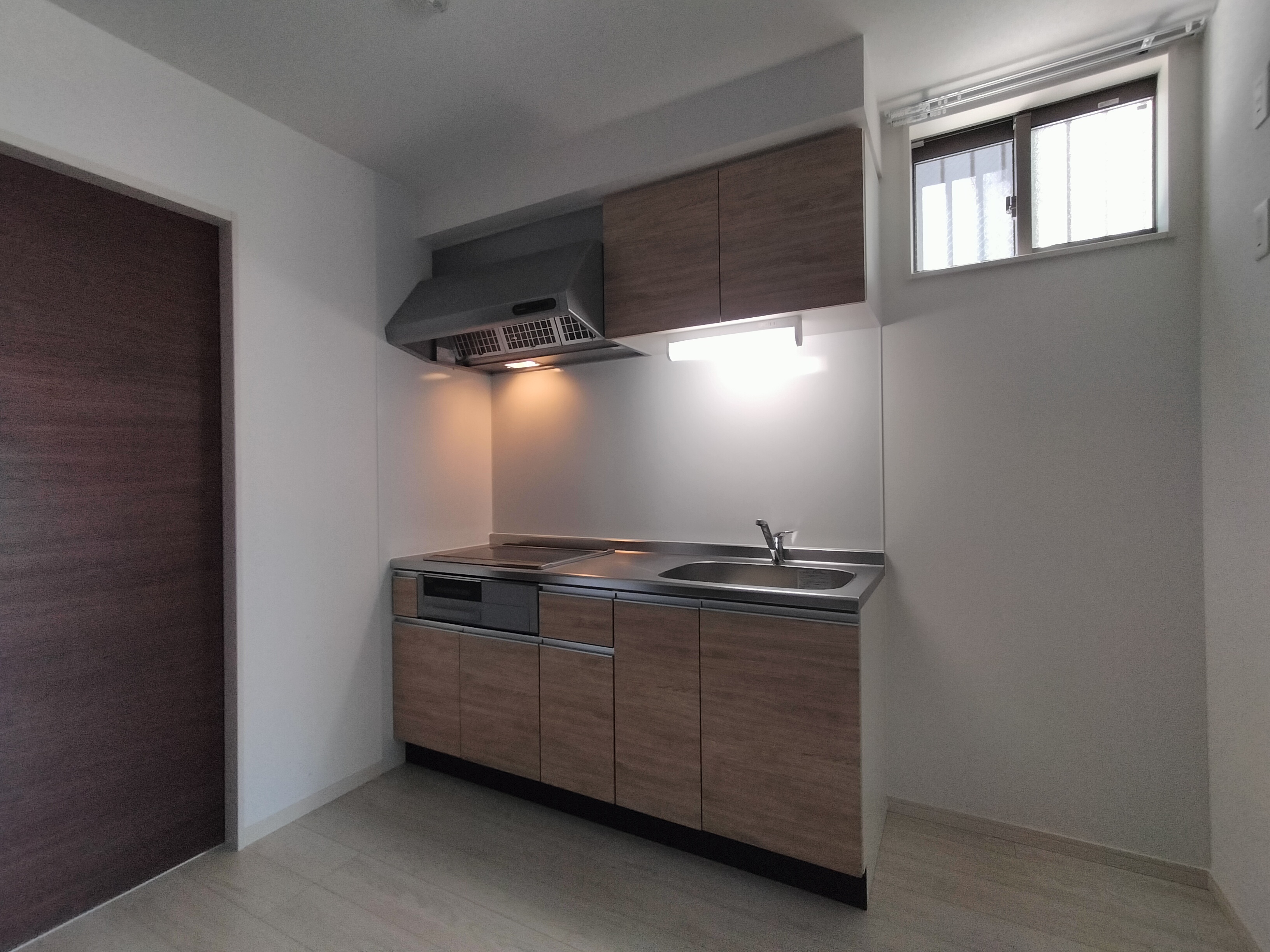 THE RESIDENCE 大庄西町 キッチン