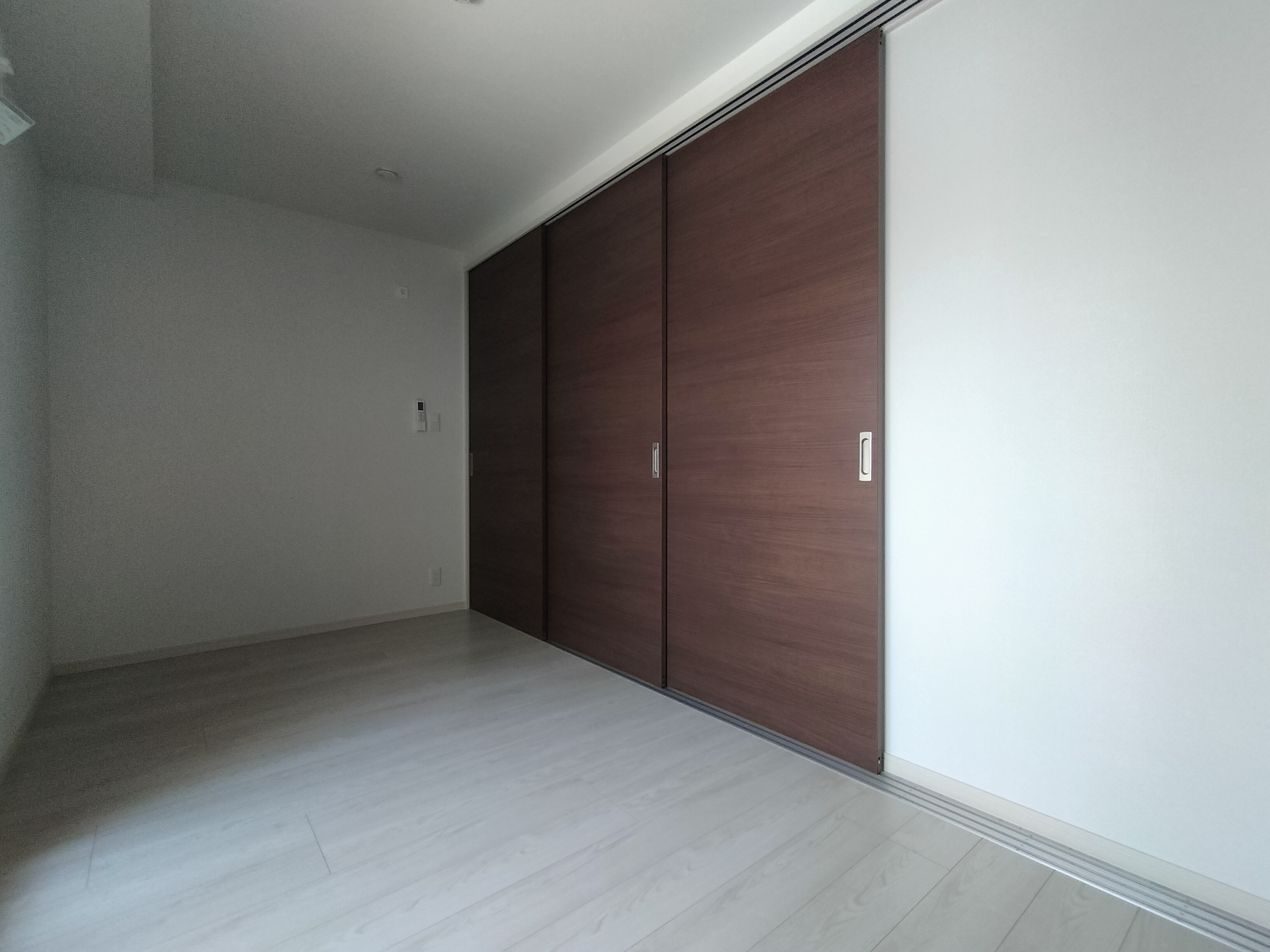 THE RESIDENCE 大庄西町 ベッドルーム