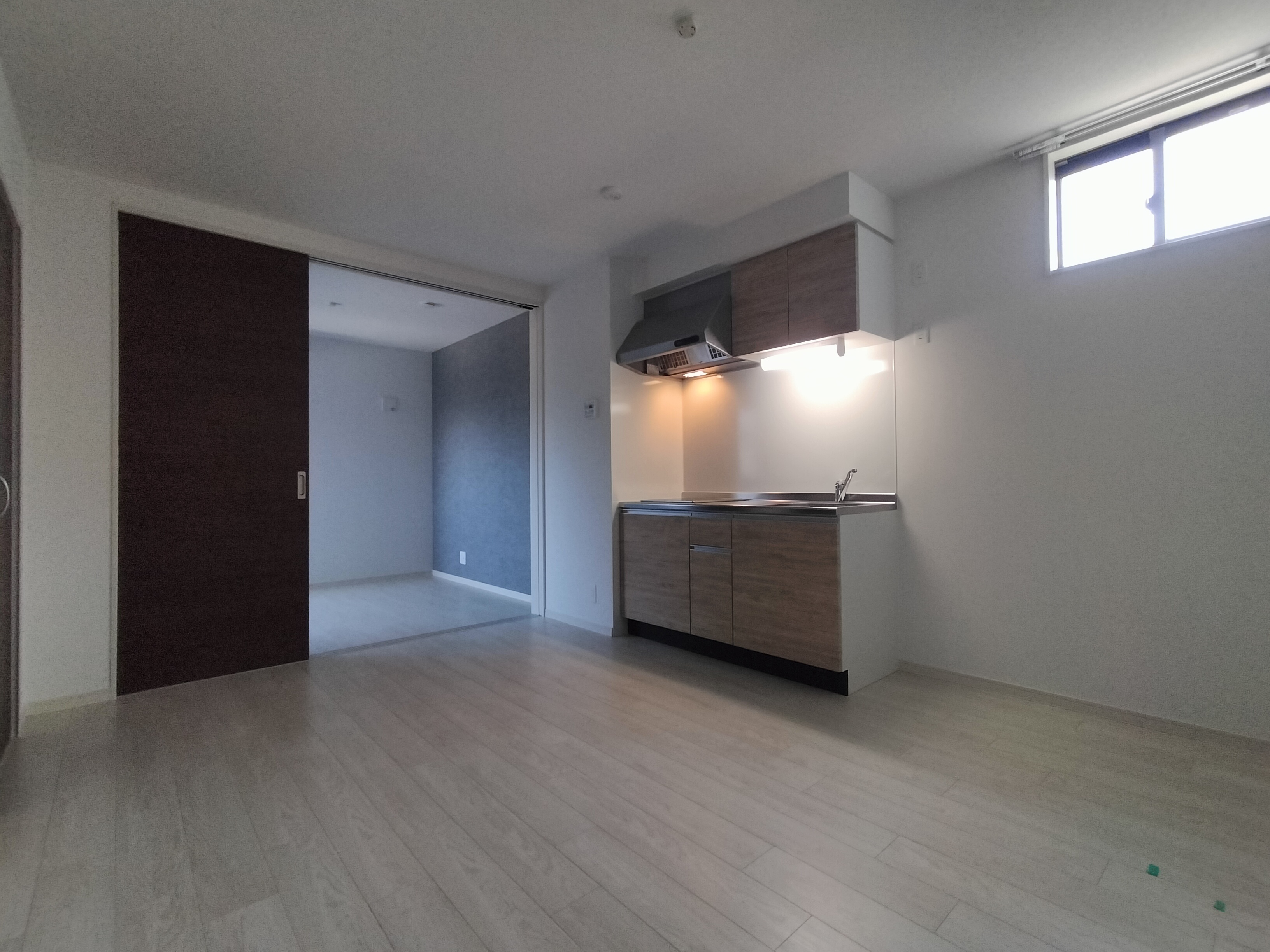 THE RESIDENCE 大庄西町 リビング